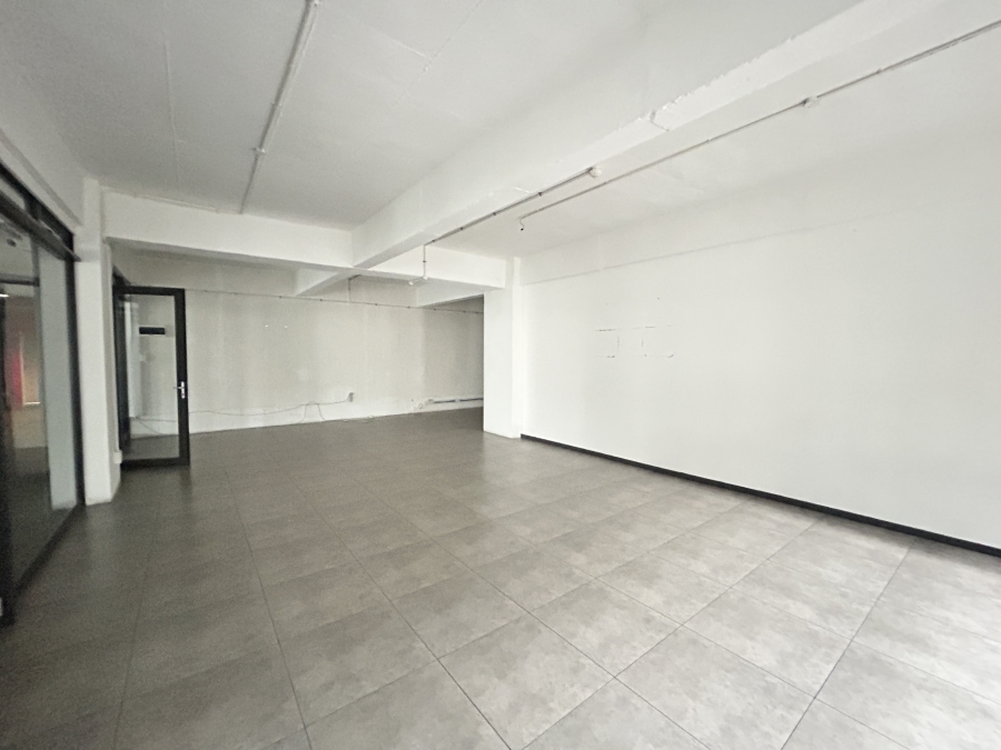 To Let commercial Property for Rent in Woodstock Western Cape